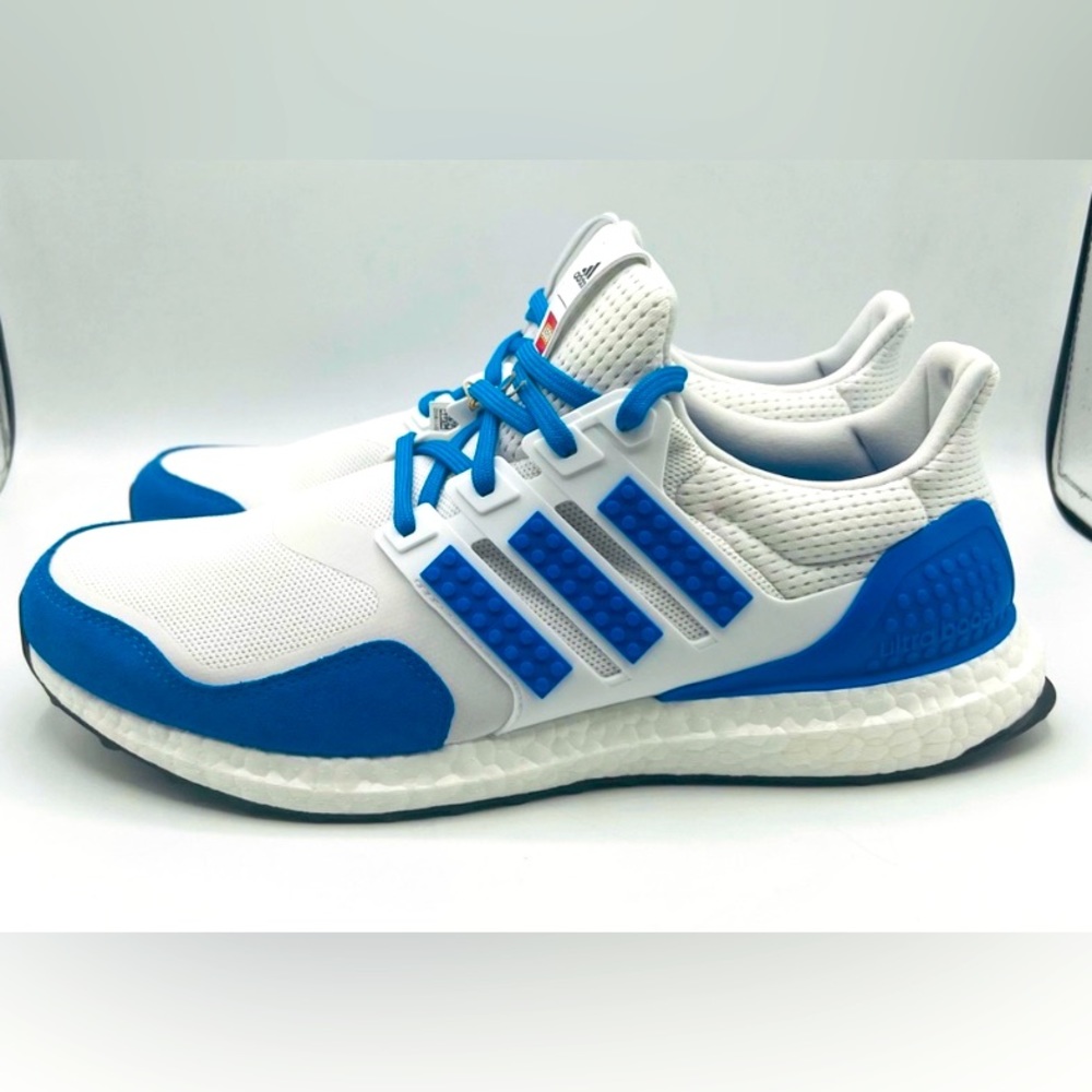 Adidas Ultra Boost Lego brand new without box.